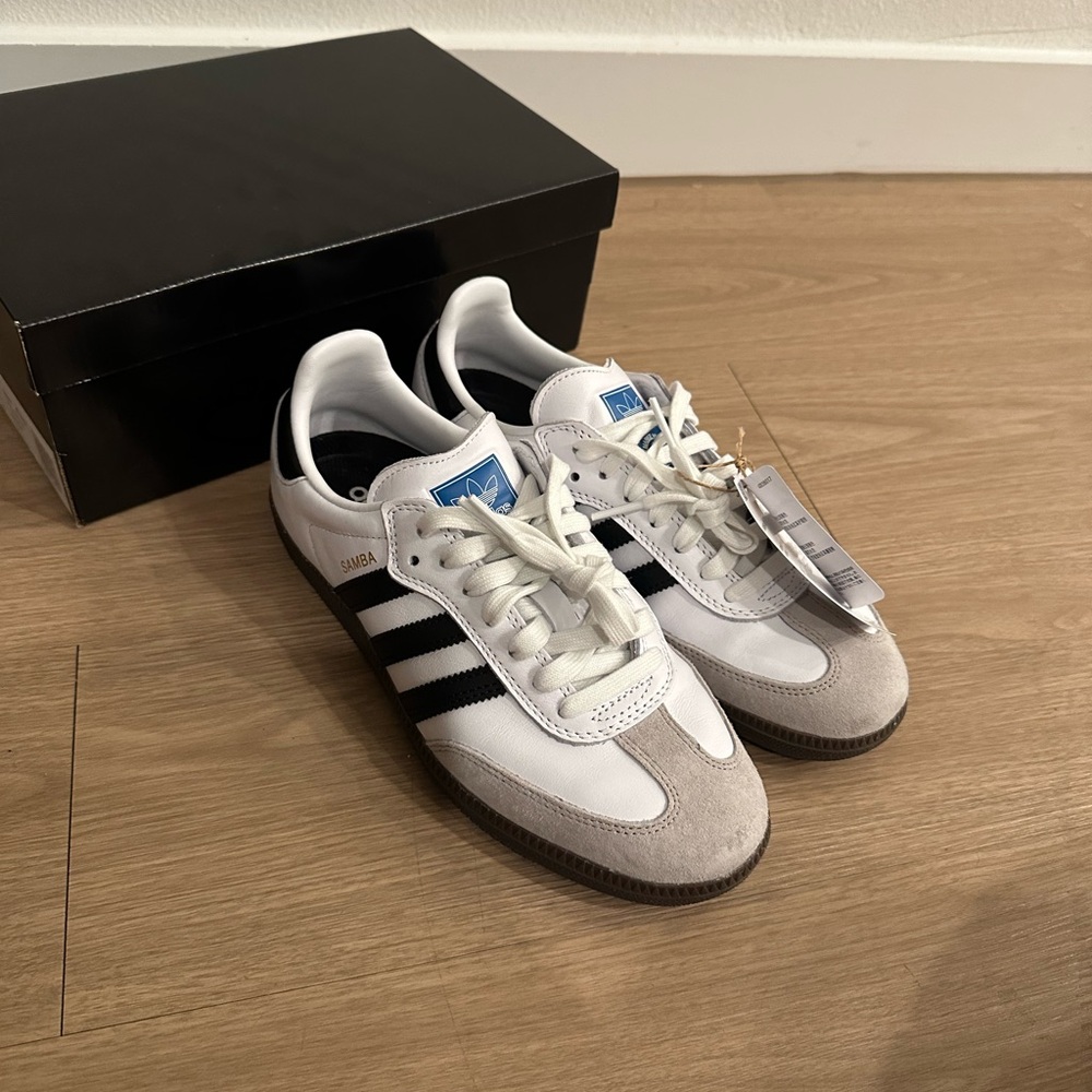Adidas Sambas ADV